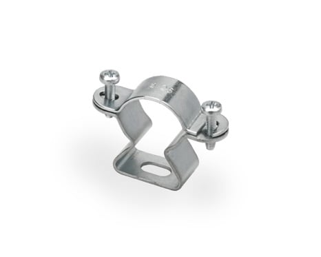 COSMEC - CSM6040-25 COLLARE ACC.ZINCATO TUBO D25MM - G 3/4