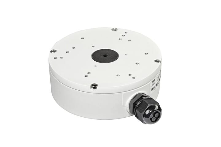 URMET SPA - UTD3000/131 JUNCTION BOX - MULTIPURPOSE
