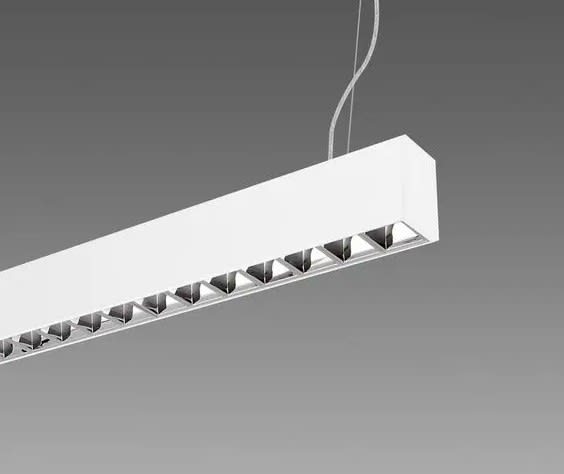 DISANO - DIS13307100 PARIGI 6630 LED 39W CLD BIANCO