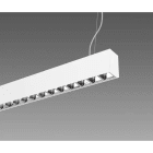 DISANO - DIS13307100 PARIGI 6630 LED 39W CLD BIANCO