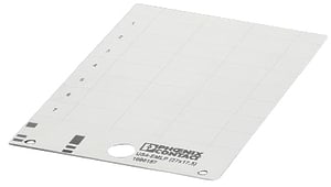 PHOENIX CONTACT - PHC1090187 US4-EMLP (27X17,5) SIGLATURA