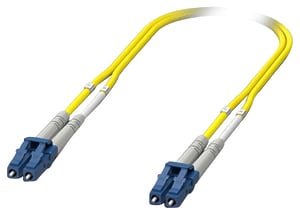 PHOENIX CONTACT - PHC1146544 FOC-LC:PA-LC:PA-OS2:D01/10 CAVO PATCH