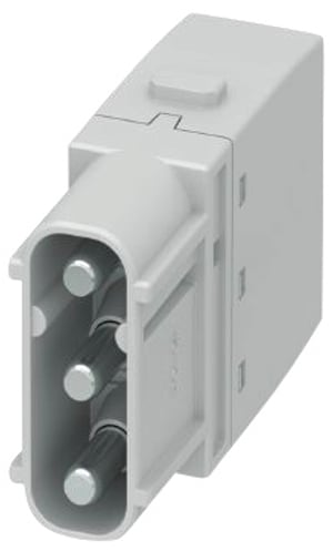 PHOENIX CONTACT - PHC1424219 HC-M-03-PT-M MODULO PORTACONTATTI