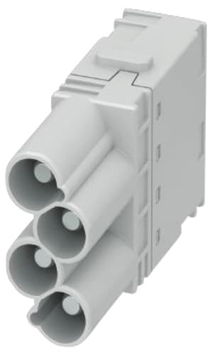 PHOENIX CONTACT - PHC1424221 HC-M-04-PT-M MODULO PORTACONTATTI