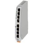 PHOENIX CONTACT - PHC1085162 FL SWITCH 1108NT SWITCH UNMANAGED