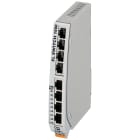 PHOENIX CONTACT - PHC1085165 FL SWITCH 1008NT SWITCH UNMANAGED