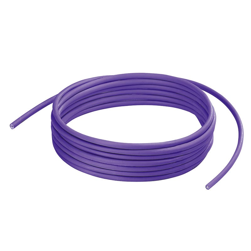 WEIDMULLER - WEI1232620000 SAIH-PB-2XAWG24(PUR)