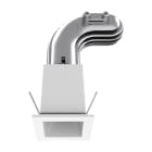 LINEA LIGHT (ILED) - ILD90754W60 WARP-Q 21 1L 6W CRI80 BG