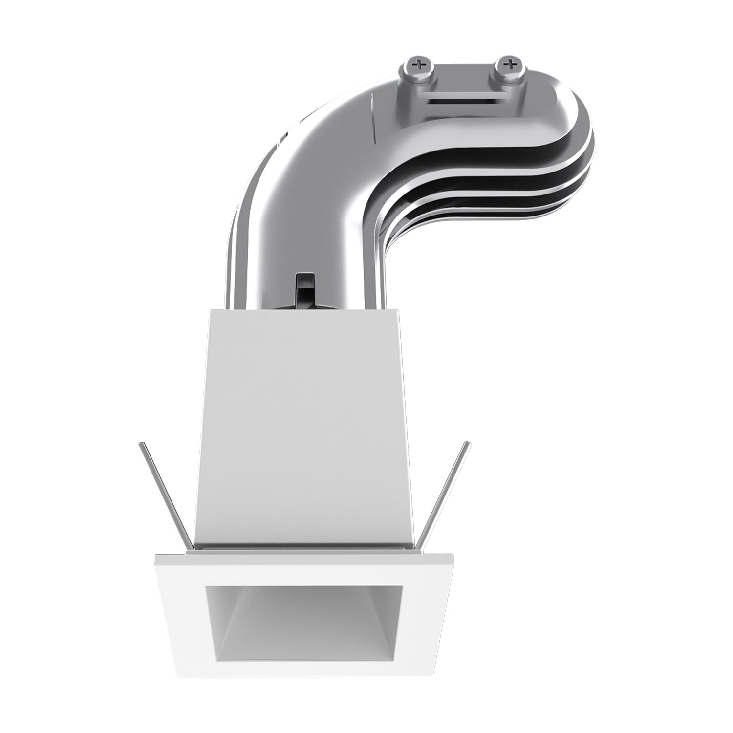 LINEA LIGHT (ILED) - ILD90758W15 WARP-Q 23 1L 6W CRI80+NIDO D APE BG