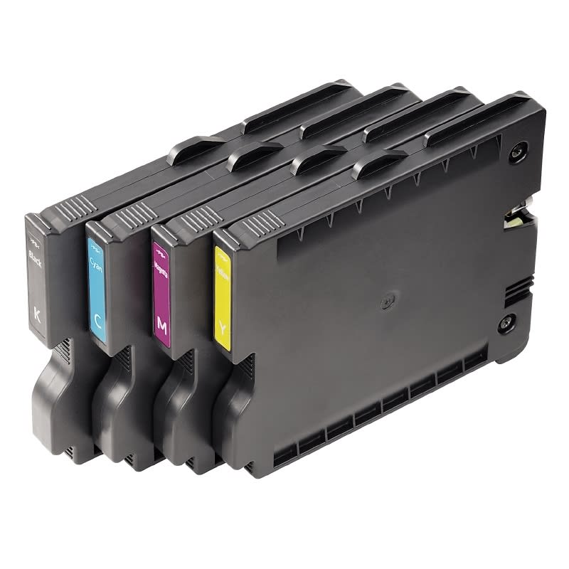 WEIDMULLER - WEI1338720000 PJ ADV TNTK INK SET