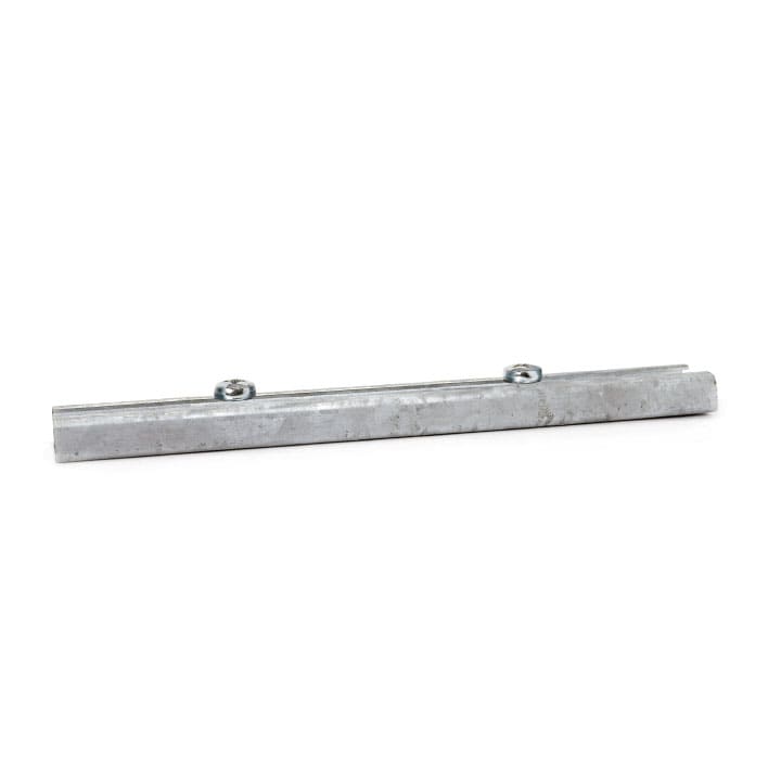 COSMEC - CSM6190 BARRA ACC.ZINCATO 2M PER FISSAGGI MULTIP