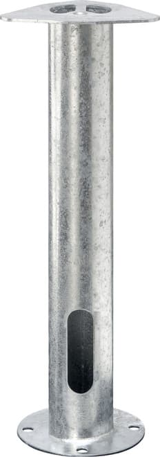 GIRA - GIR134000 Erdhulse Gira Energiesaule