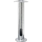 GIRA - GGI134000 Erdhulse Gira Energiesaule