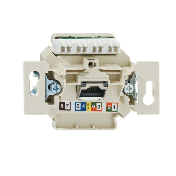 RUTENBECK - RUTN134 104 01 UAE-real.Cat.6-8 U Up 0 mK