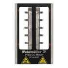 WEIDMULLER - WEI1341050000 INLAY CC-M 85/27