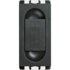 URMET SPA - UTD10500 PORTAFUSIBILE 1P 10A 250V CA