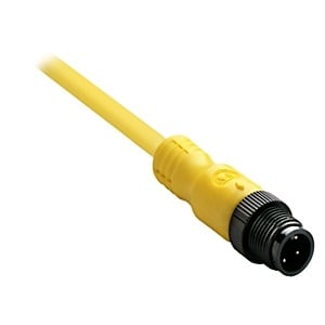 ROCKWELL AUTOMATION - RCK889D-F5FCDM-J2 889 DC MICRO CABLE