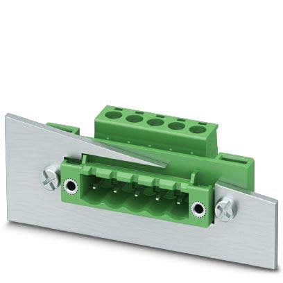 PHOENIX CONTACT - PHC1098052 DFK-MSTB 2,5/ 4-STF-5,08-LR CONNESSIONE