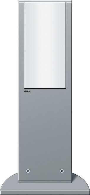 GIRA - GIR134426 COL.LUMIN. 491 MM COLONNA ENERGETICA GIR