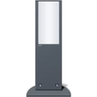 GIRA - GGI134428 Lichtsaule 491 mm Gira Energiesaule Anth