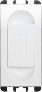 URMET SPA - UTD10500BG PORTAFUSIBILE 1P 10A 250V 1M BG