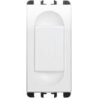 URMET SPA - UTD10500BG PORTAFUSIBILE 1P 10A 250V 1M BG