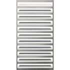 GIRA - GGI134626 Lamelle Gira Energiesaule F Alu