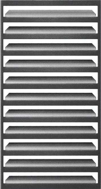 GIRA - GIR134628 Lamelle Gira Energiesaule Anthrazit