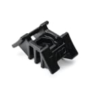 HELLERMANNTYTON Srl - HEE151-29403 Basetta a sella bulloni/dadi S2HM25