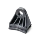HELLERMANNTYTON Srl - HEE151-29600 BASETTA A SELLA PER BORDI SAM83