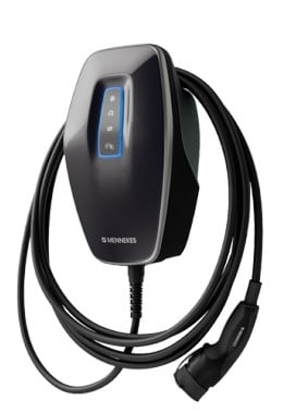 MENNEKES E-MOBILITY - MKE1347112205BK AMTRONR 4BUSINESS 730 22 C2
