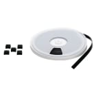 HELLERMANNTYTON Srl - HEE111-30000 Nastro continuo 15m con teste TELS1