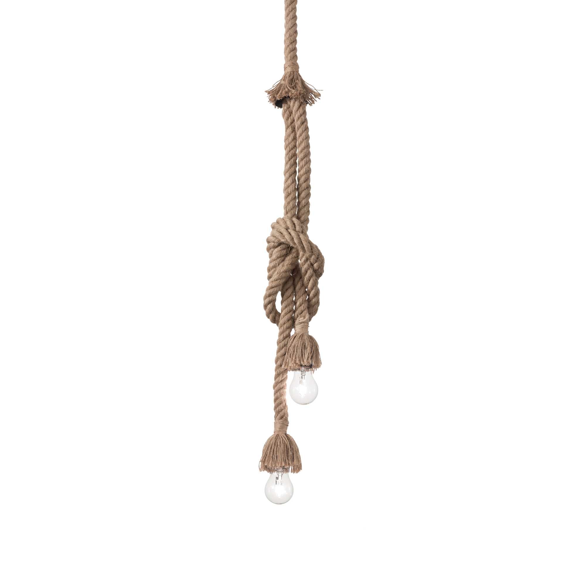 IDEAL LUX SRL - IUX134840 CANAPA SP2