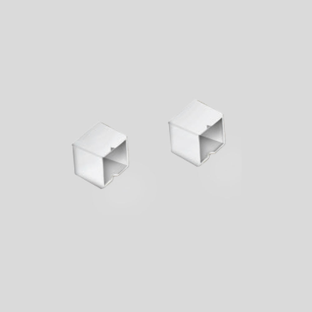 ARCLUCE SPA - ACL1099446X-11 TESTATE FINALI - STRIP CURVFLEX (2PCS)