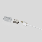 ARCLUCE SPA - ACL1099447X TESTATE FIN.+CAVO-STRIP CURVFLEX (1pcs)