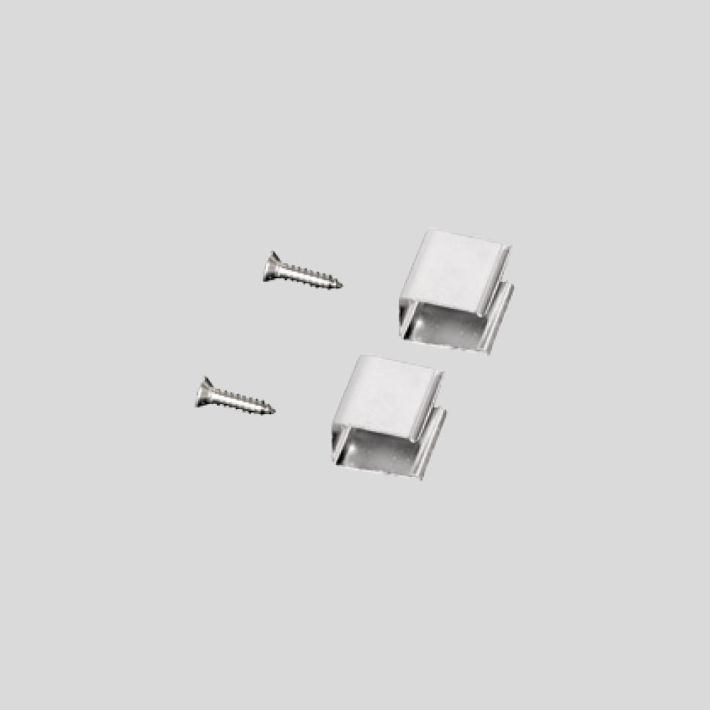 ARCLUCE SPA - ACL1099452X-30 MOLLE FISSAGGIO - STRIP PLANFLEX (10PCS)