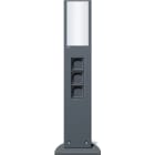 GIRA - GIR134928 COL.ENERG. LUCE + 3 UN.VUOTE 769 MM COLO