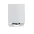 LINEA LIGHT (ILED) - ILD84584W50 BATON-Q 1 9WAC H.120 BG-BG