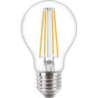 SIGNIFY ITALY SPA - PHLMZDPHI75840G2 MZD LEDCLA 75W A60 E27 840 CL ND 1CT/10