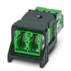 PHOENIX CONTACT - PHC1041780 Giunto per fibra ottica