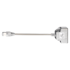 RUTENBECK - RUTN135 106 04 T-ADAP Ethernet/ISDN