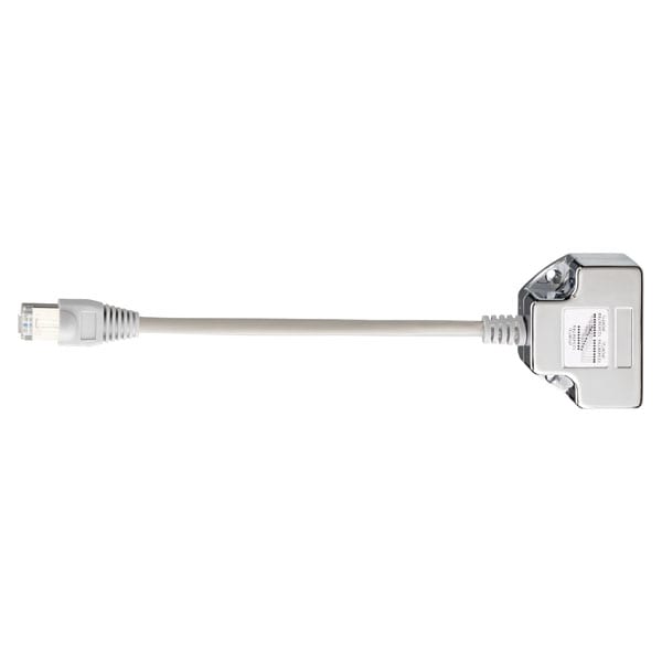 RUTENBECK - RUTN135 106 06 T-ADAP 2x8