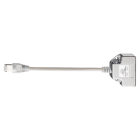 RUTENBECK - RUTN135 106 06 T-ADAP 2x8