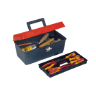 NOVATEC EUROPE SRL - NVC13511ZR PROTEGGIUTENSILI MOD.351