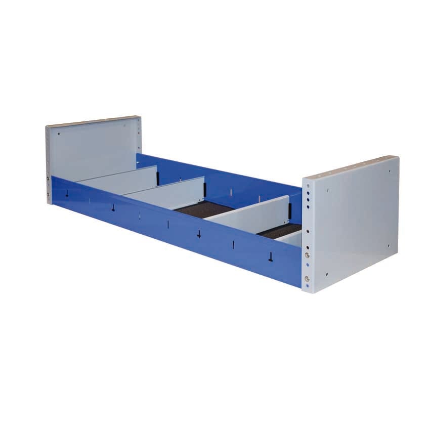 FERRARI - FER13.516/2 MODULO LINEARE CON DIVISORI