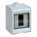 VIMAR SPA - VIW13521 CONTENITORE IP55 1M 8000 GRIGIO