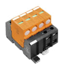 WEIDMULLER - WEI1352780000 VPU II 4 R LCF 280V/40KA