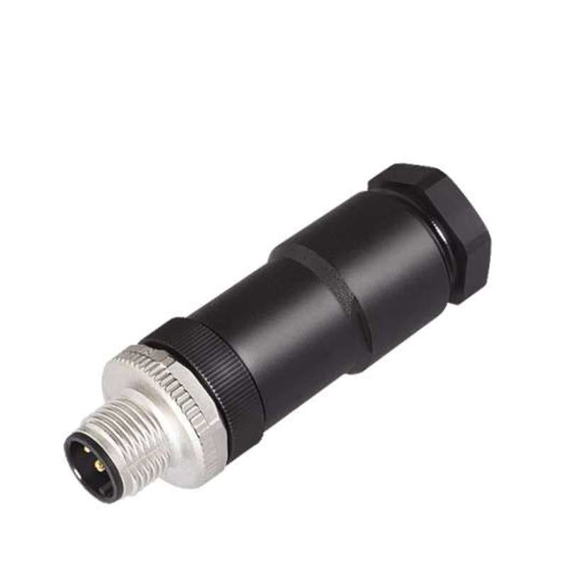 WEIDMULLER - WEI1353700000 SAISGS-P-4A-8/10-M12