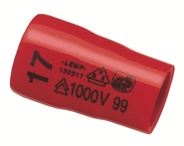 INTERCABLE SRL - INR135408 BUSSOLA 1/2 - ESAGONO 8
