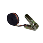 FERRARI - FER13.541 CINGHIA PE DA 5 MT X 25 CON CRICCO